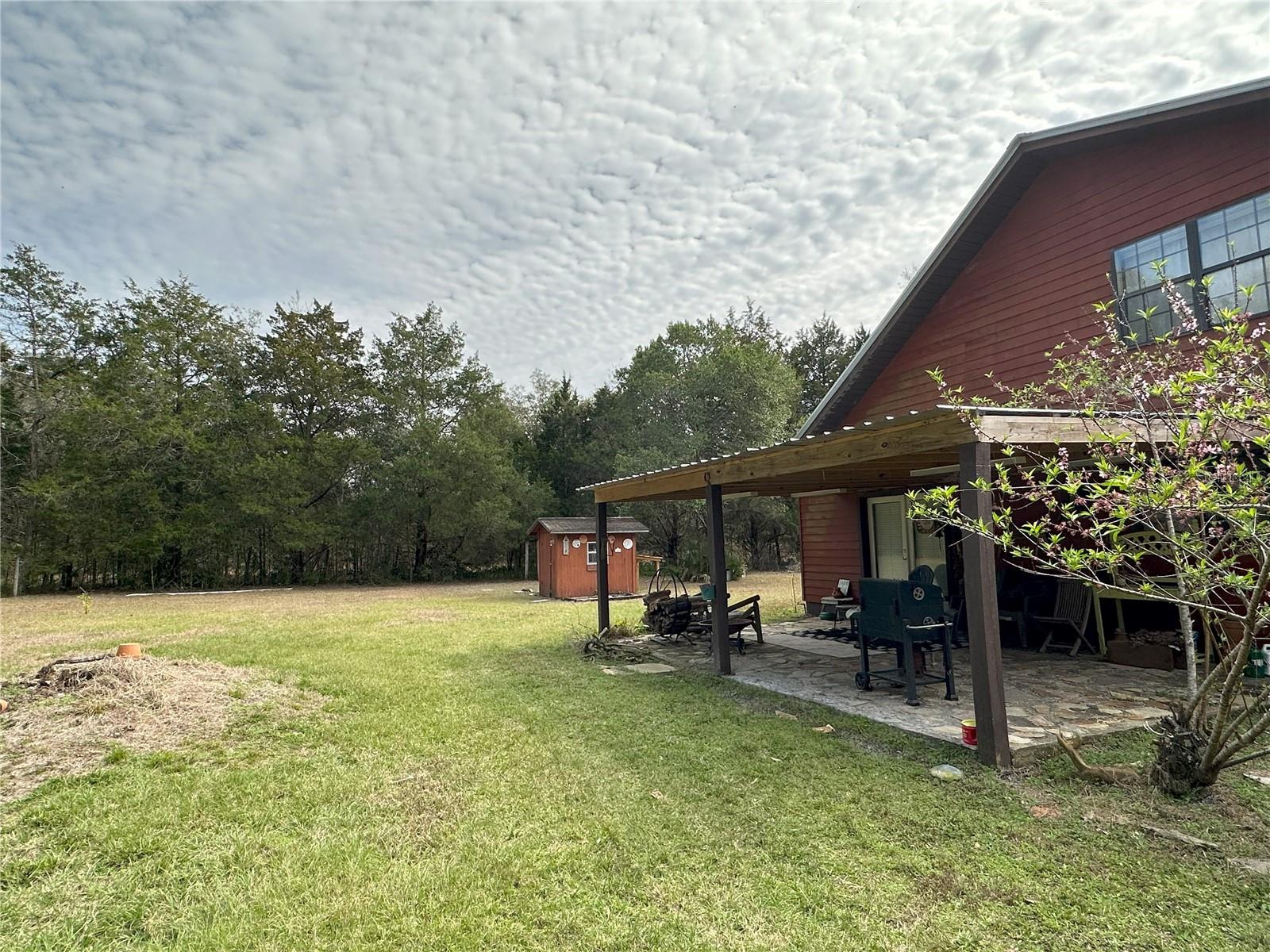 596 STATE ROAD 20, PALATKA, FL, 32177