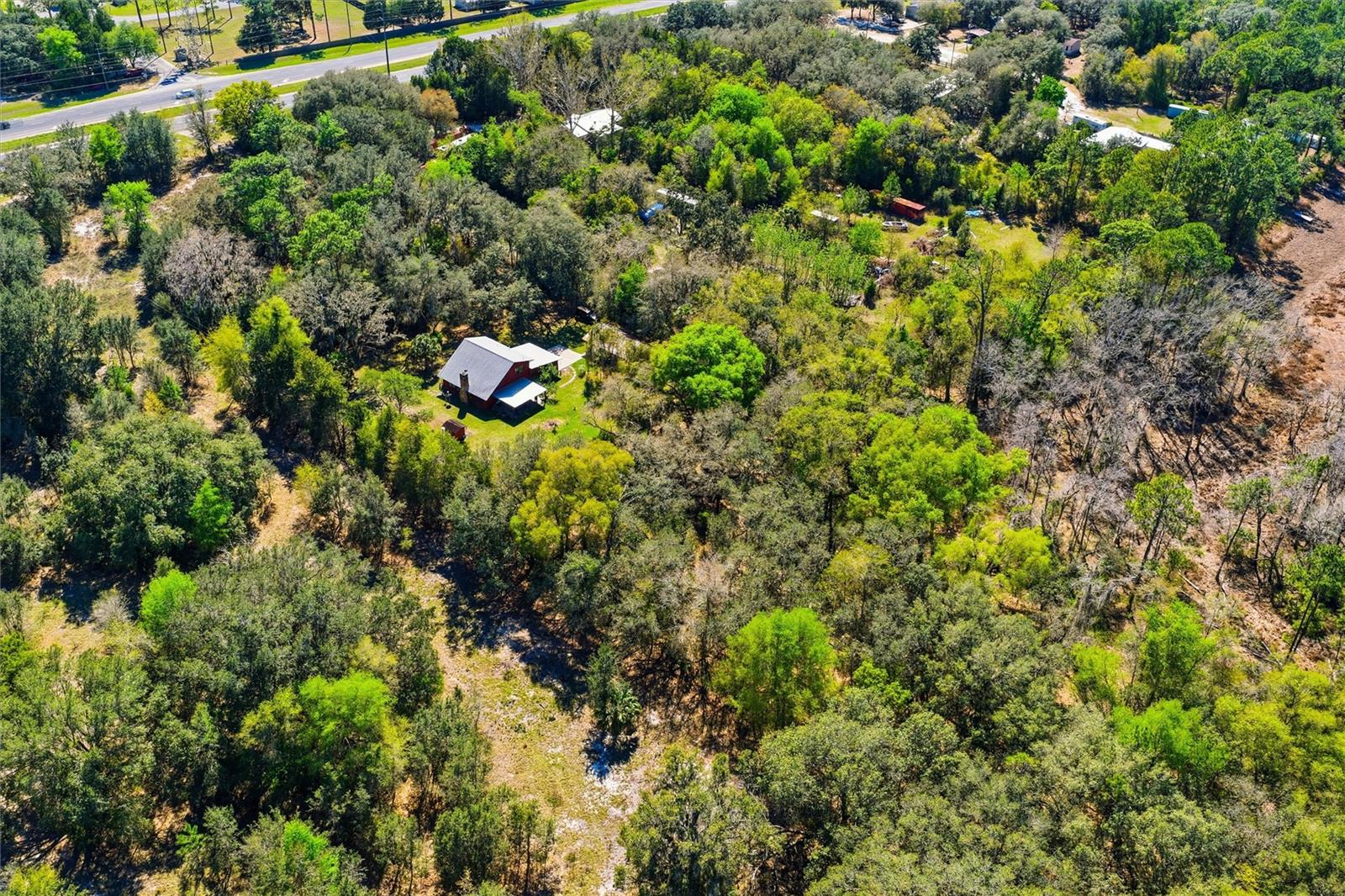 596 STATE ROAD 20, PALATKA, FL, 32177