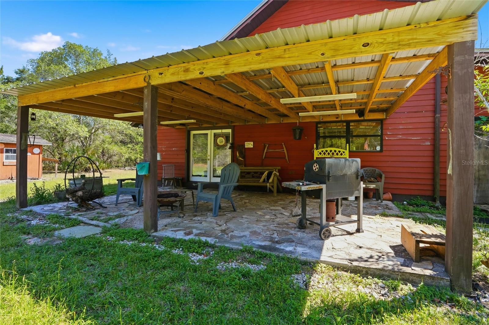 596 STATE ROAD 20, PALATKA, FL, 32177