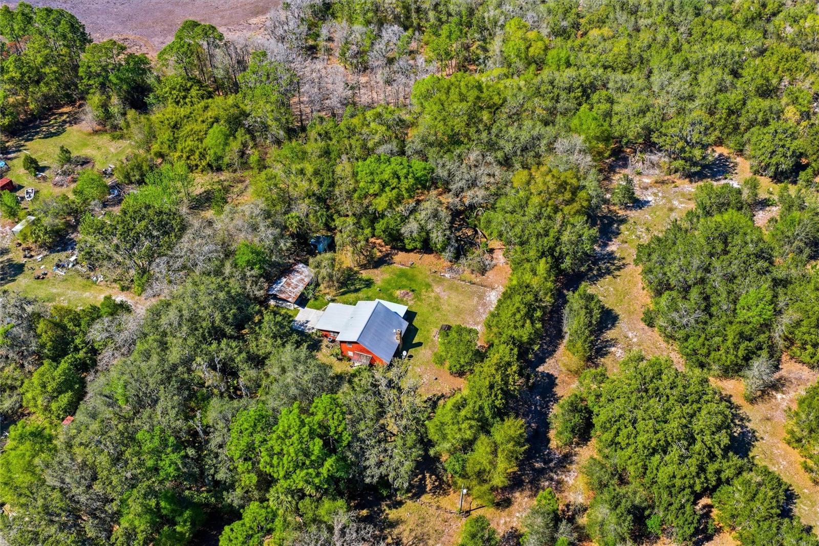 596 STATE ROAD 20, PALATKA, FL, 32177