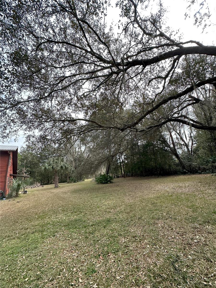 596 STATE ROAD 20, PALATKA, FL, 32177