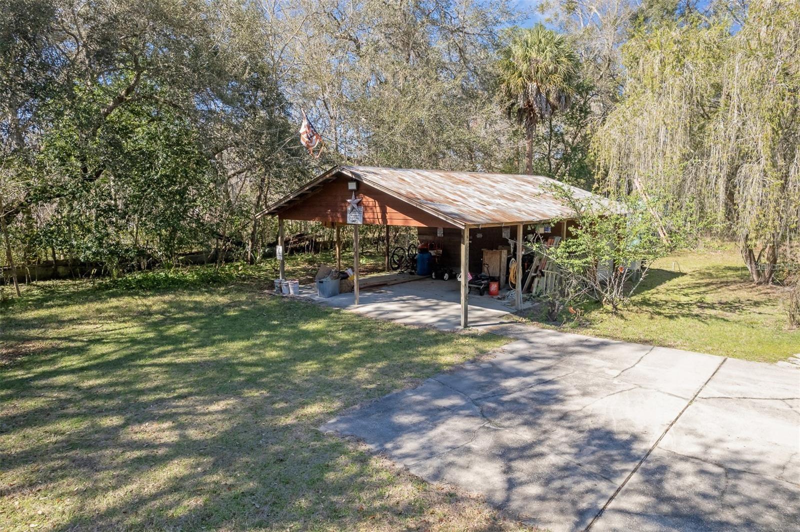 596 STATE ROAD 20, PALATKA, FL, 32177
