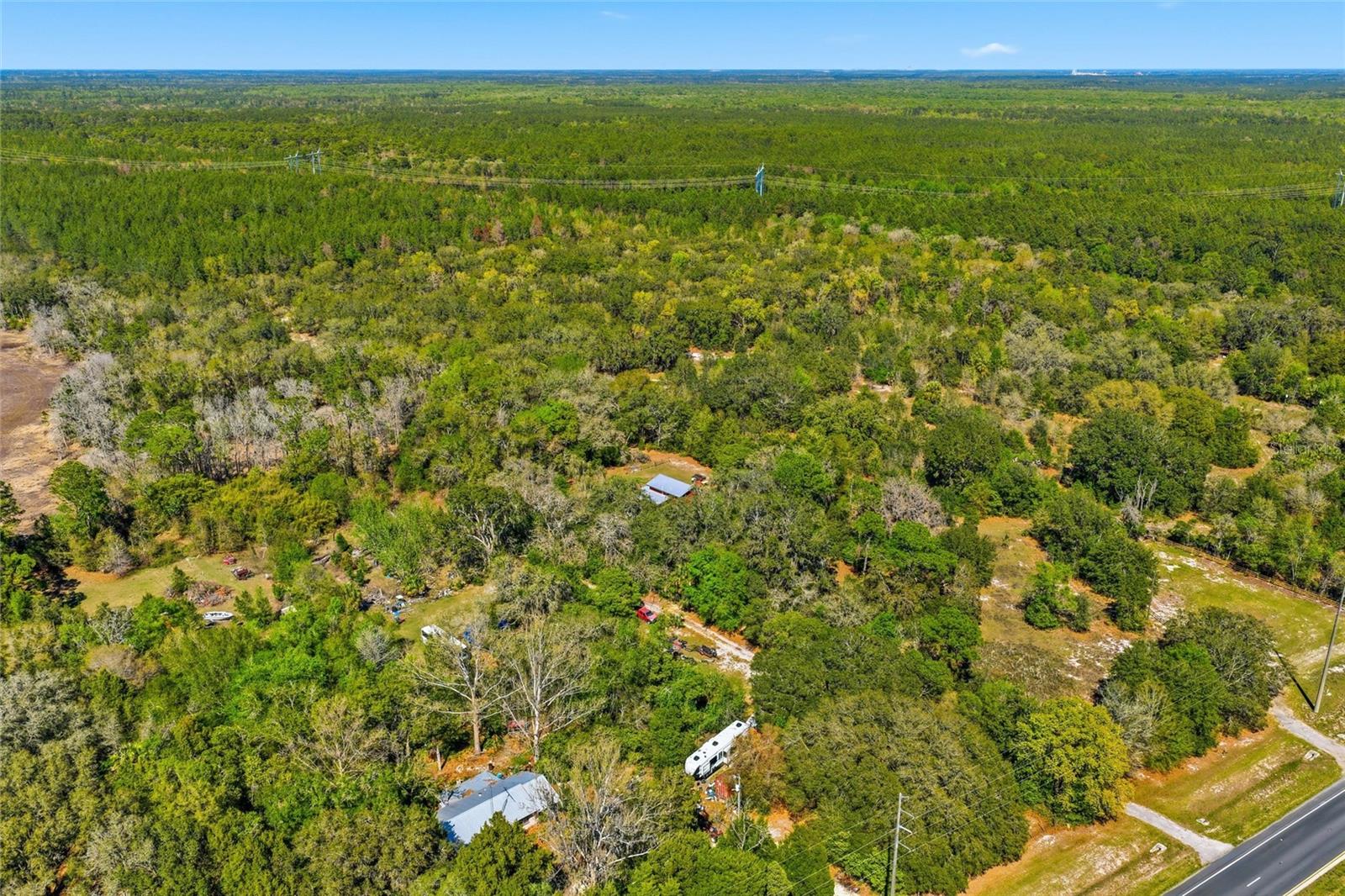 596 STATE ROAD 20, PALATKA, FL, 32177