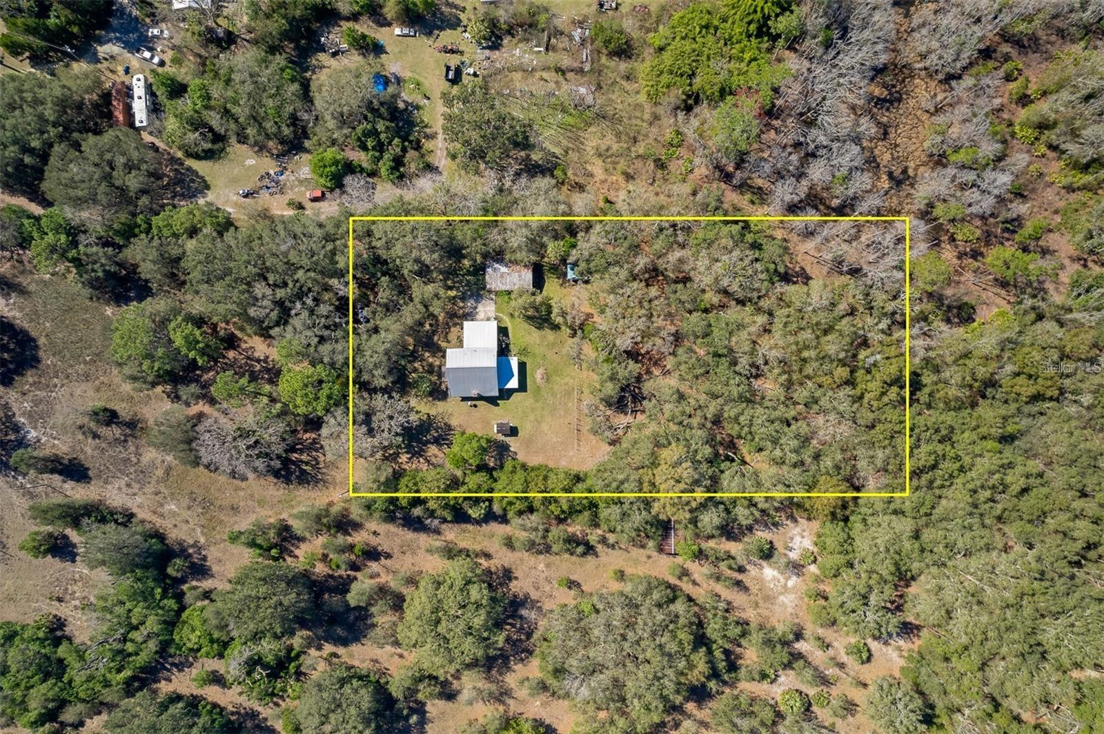 596 STATE ROAD 20, PALATKA, FL, 32177