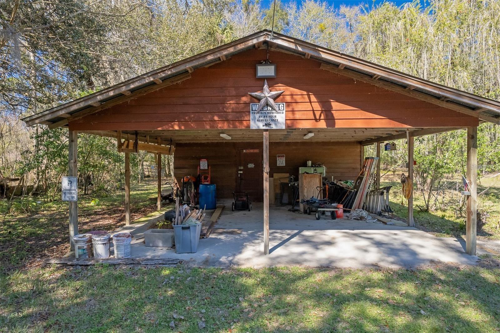 596 STATE ROAD 20, PALATKA, FL, 32177