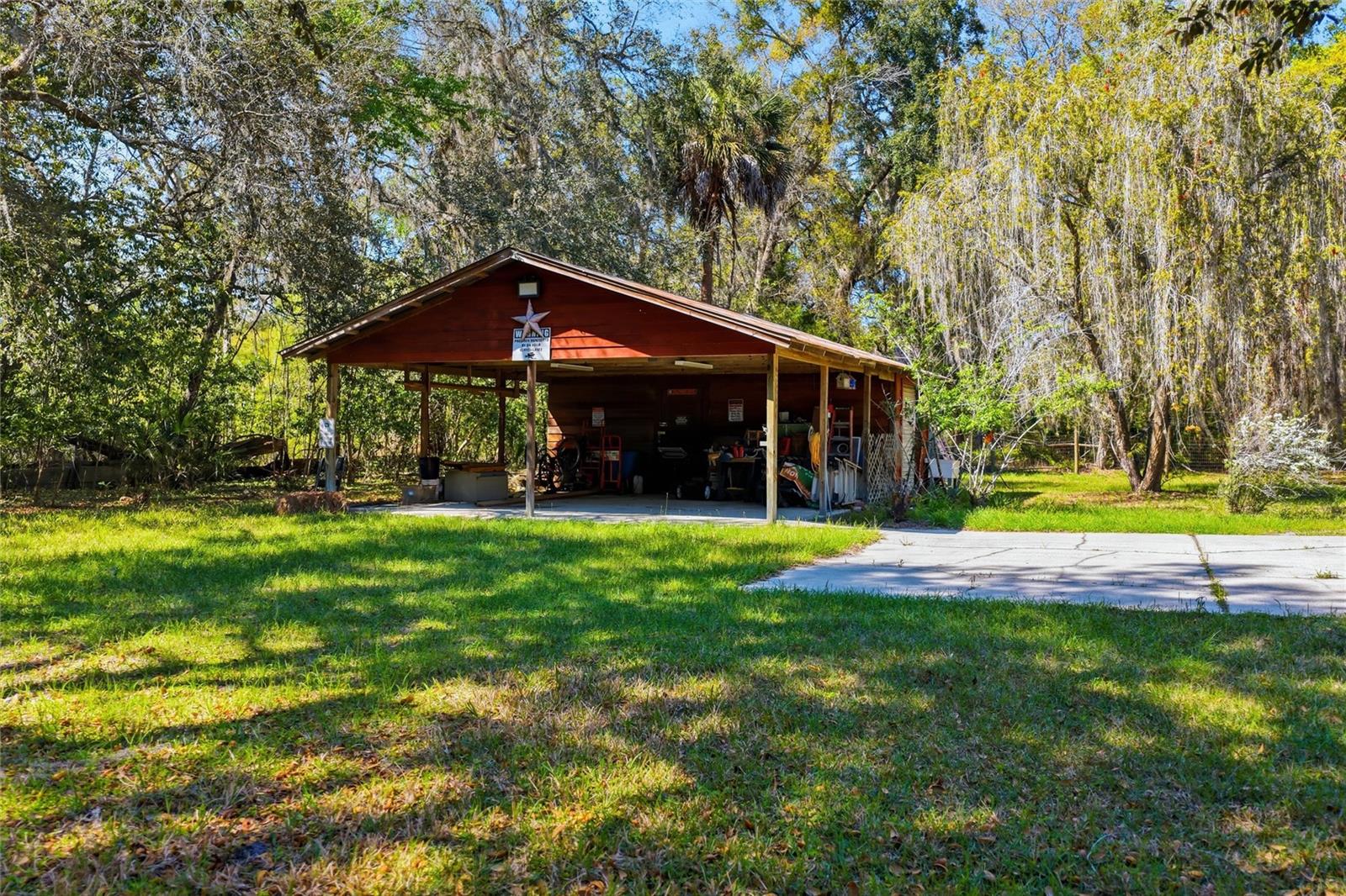 596 STATE ROAD 20, PALATKA, FL, 32177