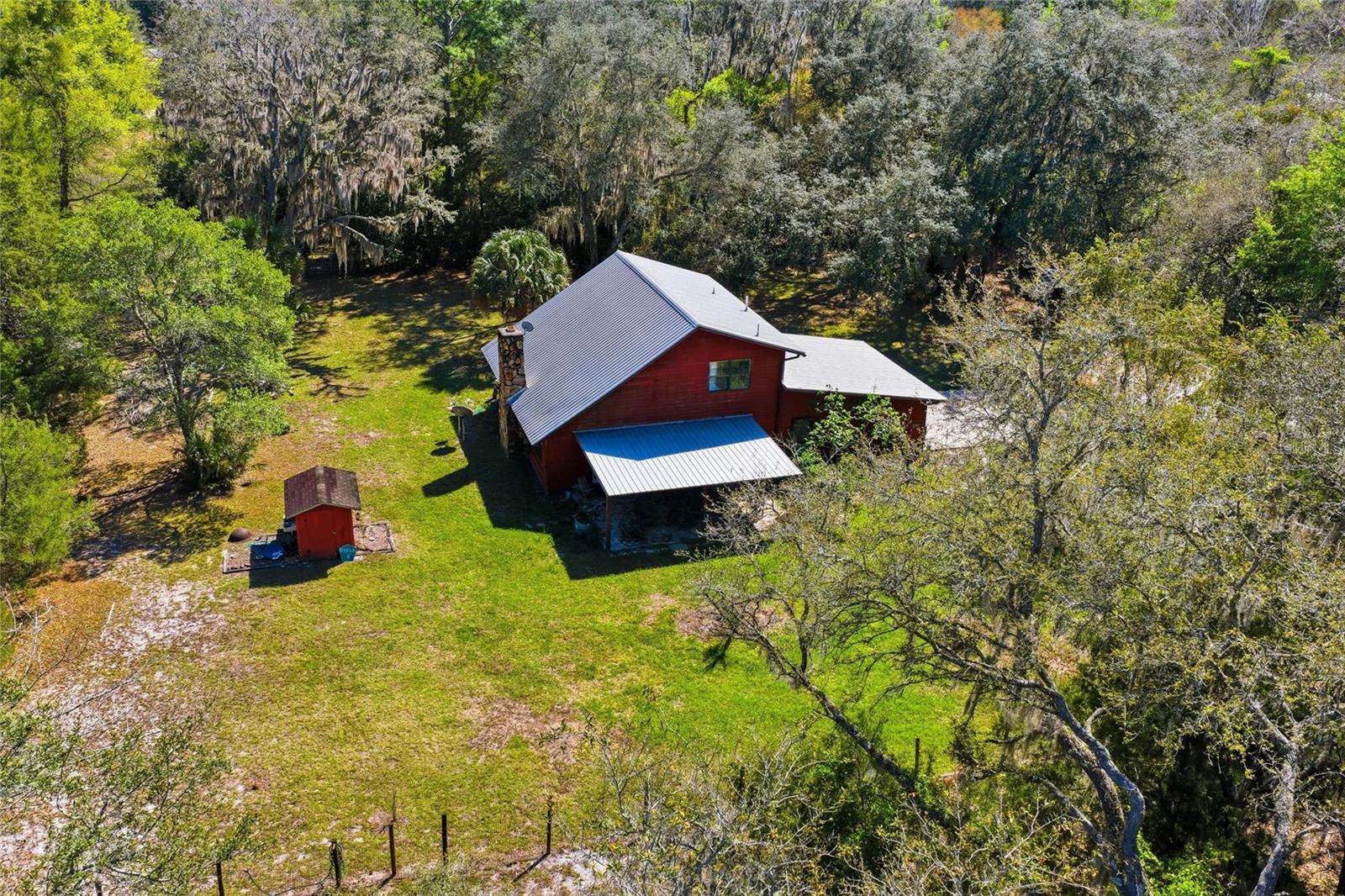 596 STATE ROAD 20, PALATKA, FL, 32177