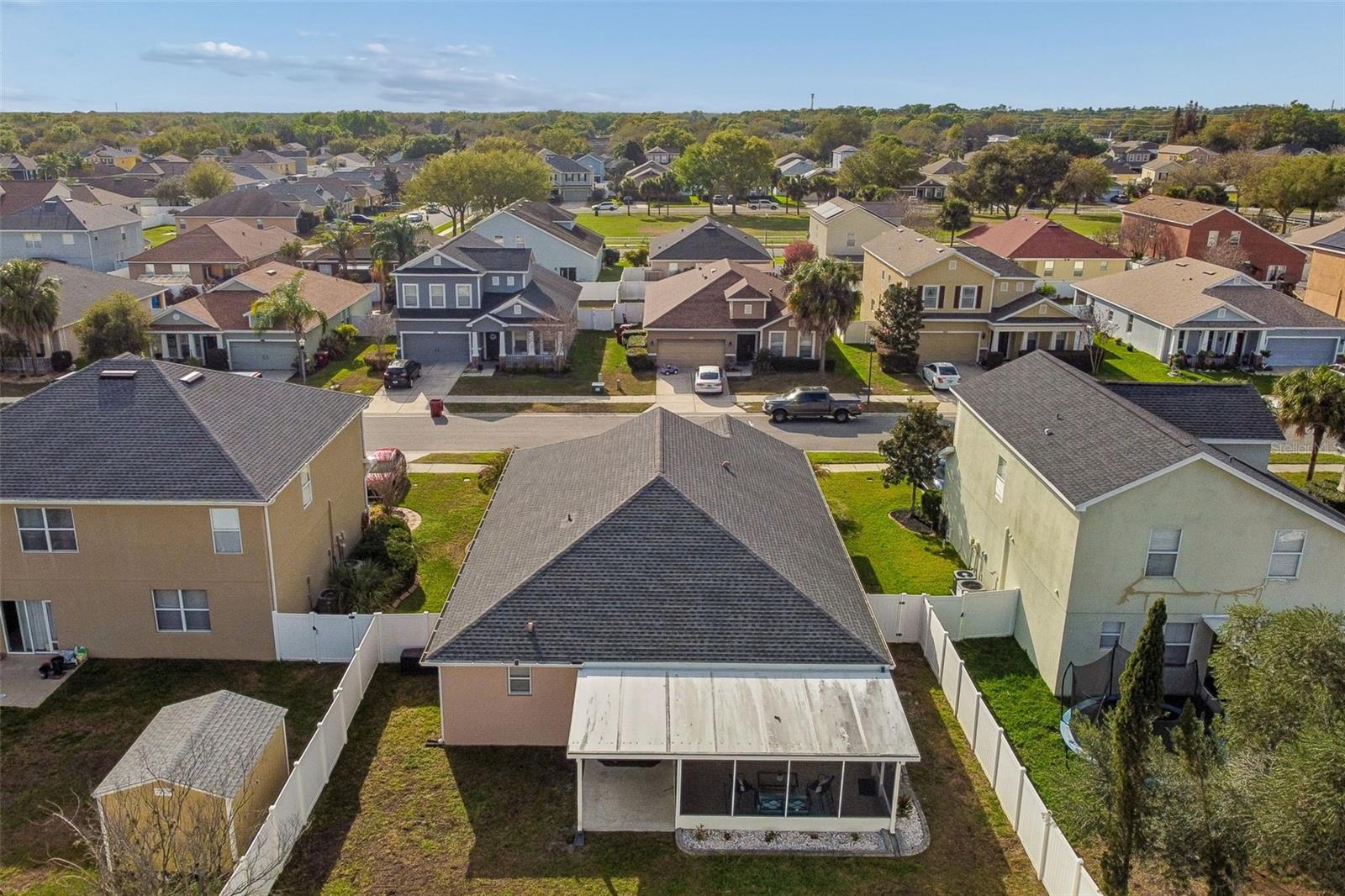3712 CRYSTAL DEW ST, PLANT CITY, FL, 33567