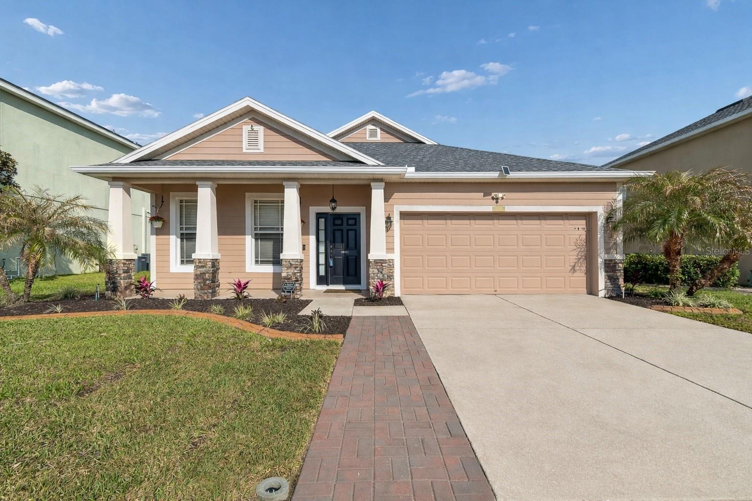 3712 CRYSTAL DEW ST, PLANT CITY, FL, 33567
