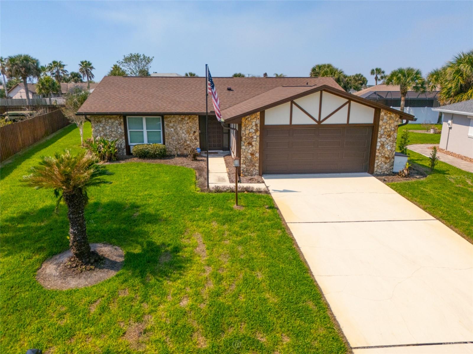 4 SEA HAWK DR, ORMOND BEACH, FL, 32176