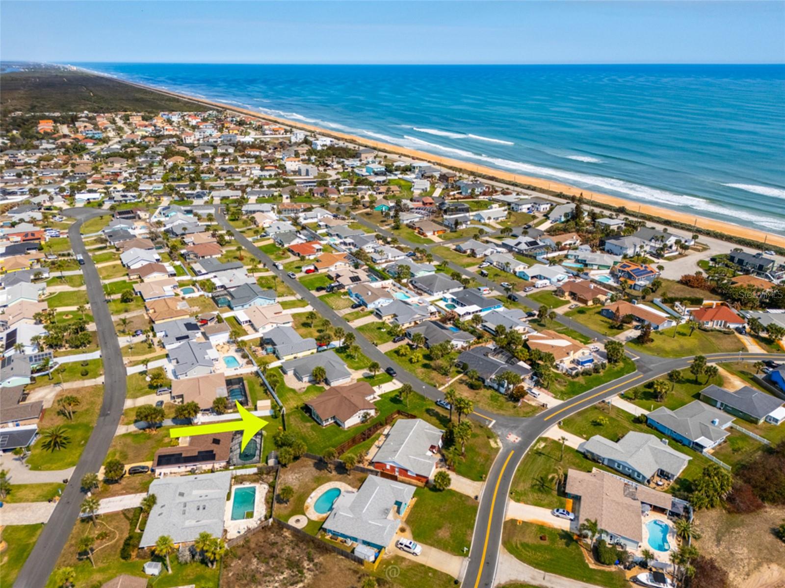 4 SEA HAWK DR, ORMOND BEACH, FL, 32176