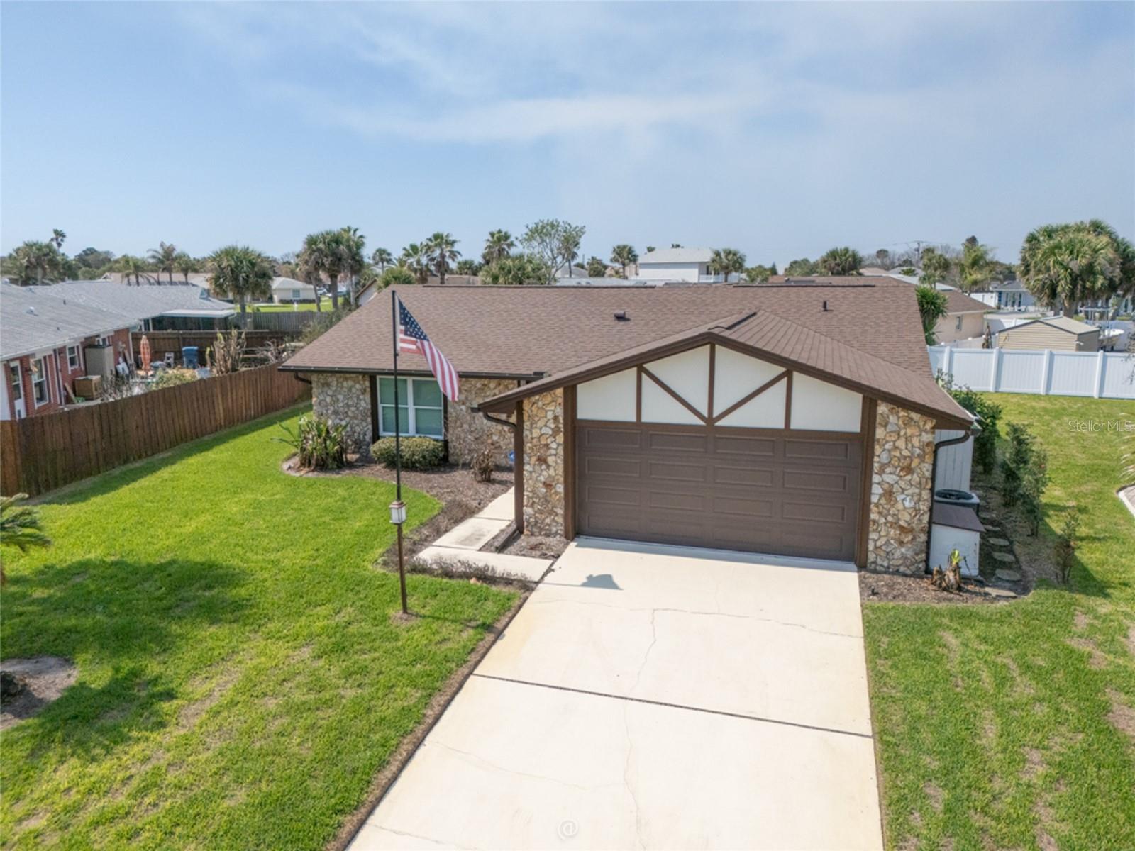 4 SEA HAWK DR, ORMOND BEACH, FL, 32176