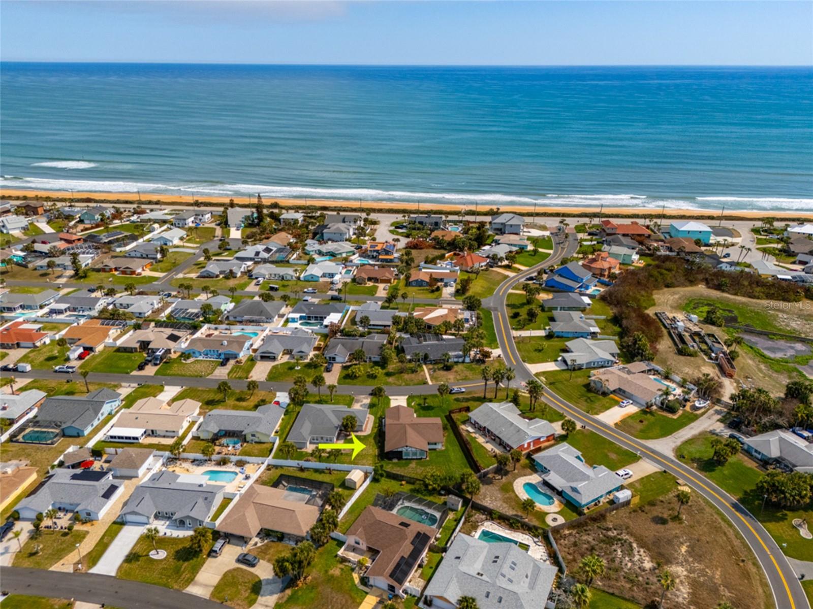 4 SEA HAWK DR, ORMOND BEACH, FL, 32176