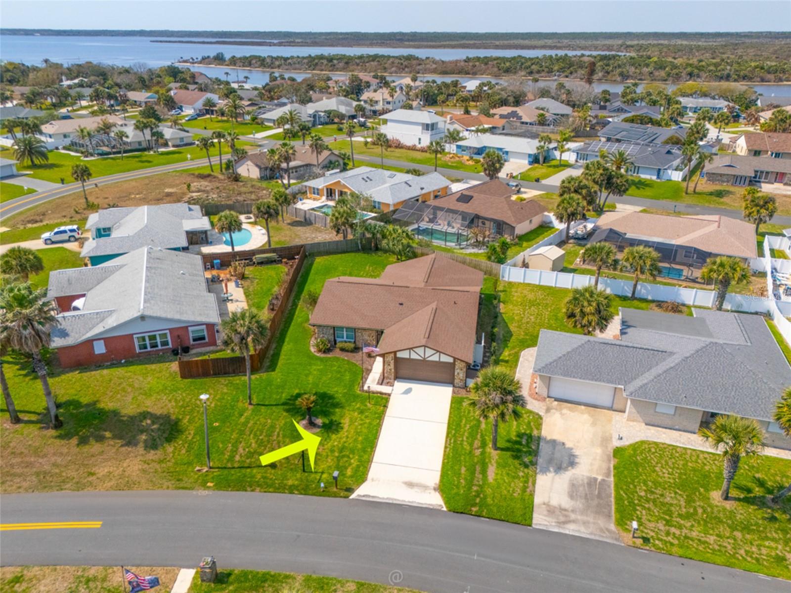 4 SEA HAWK DR, ORMOND BEACH, FL, 32176