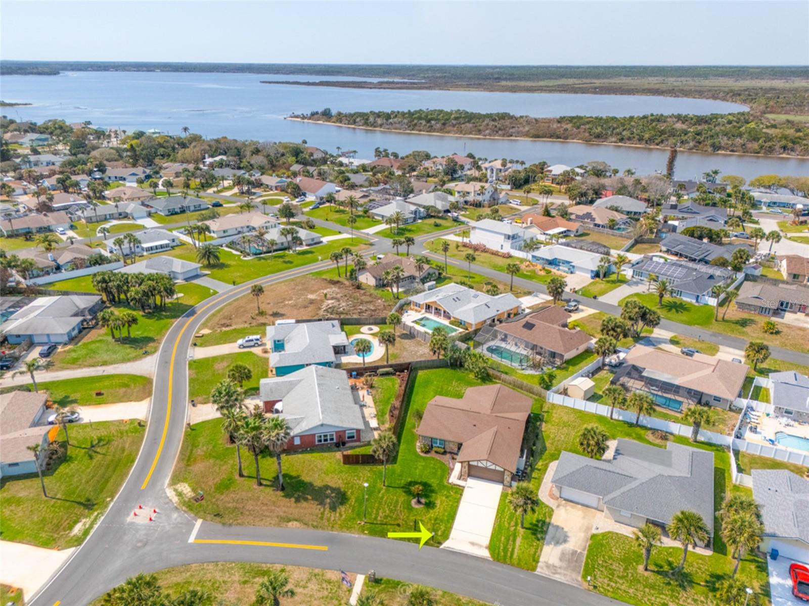 4 SEA HAWK DR, ORMOND BEACH, FL, 32176