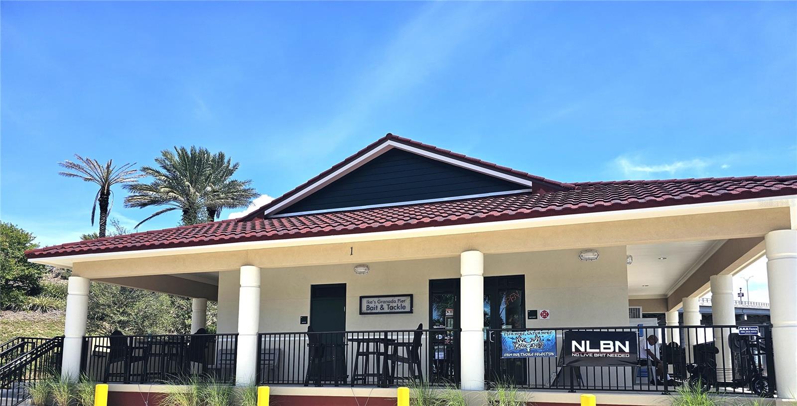 4 SEA HAWK DR, ORMOND BEACH, FL, 32176