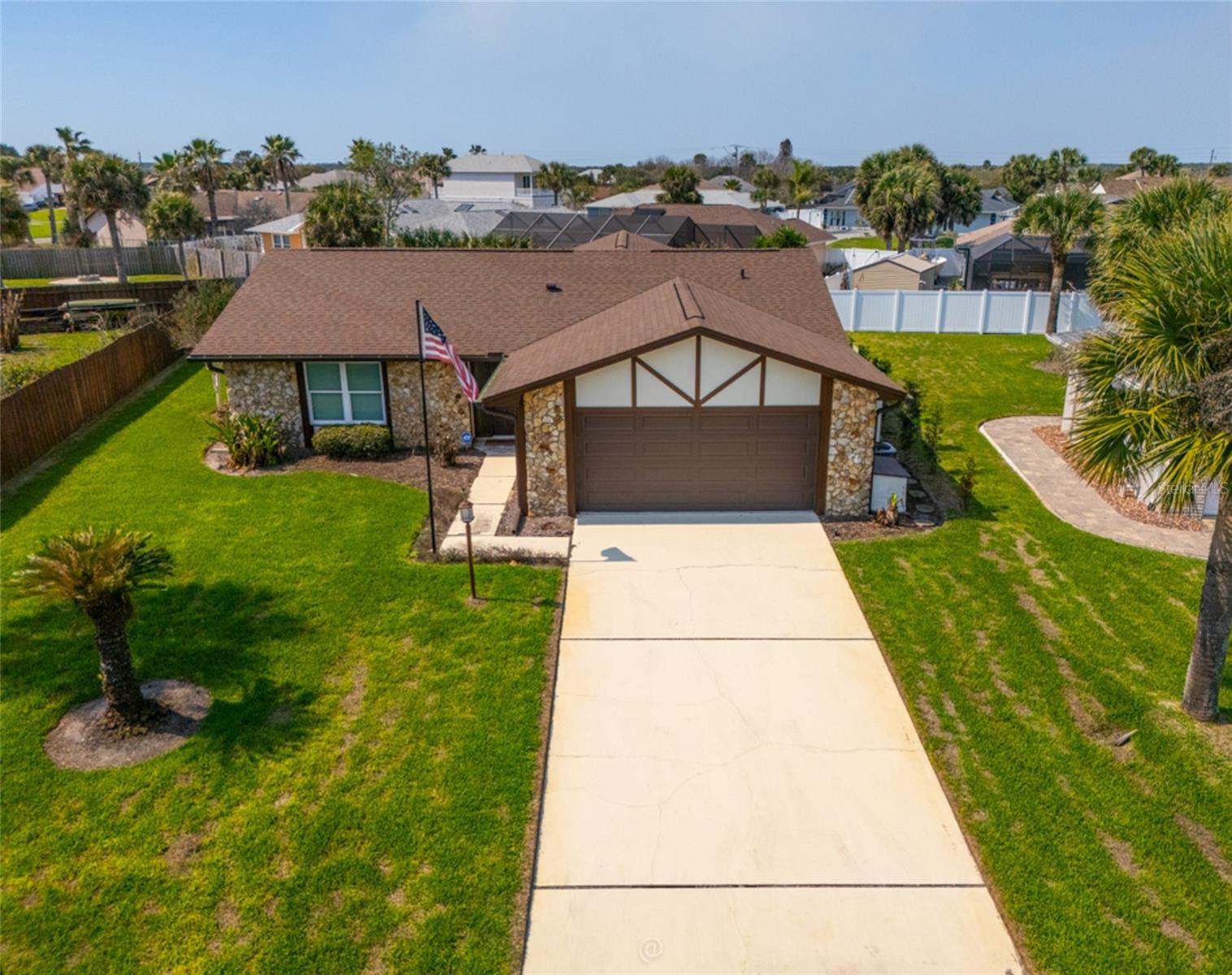 4 SEA HAWK DR, ORMOND BEACH, FL, 32176