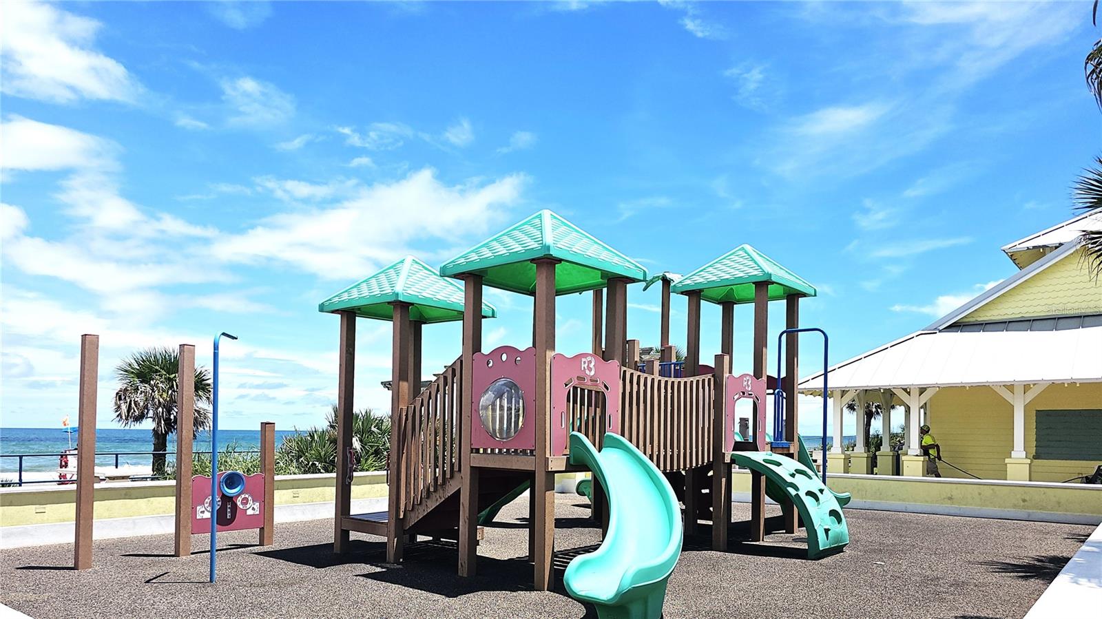 4 SEA HAWK DR, ORMOND BEACH, FL, 32176