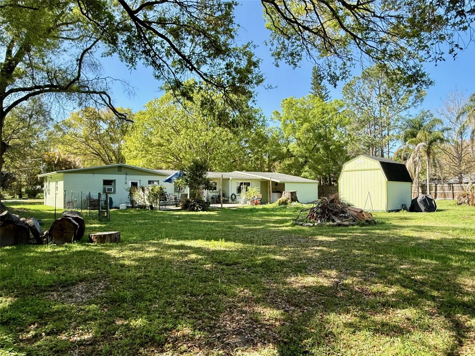 5121 RAWLS RD, TAMPA, FL, 33624