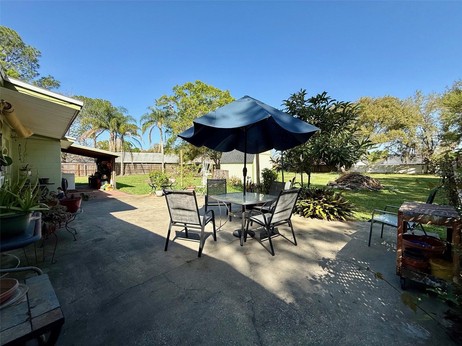 5121 RAWLS RD, TAMPA, FL, 33624