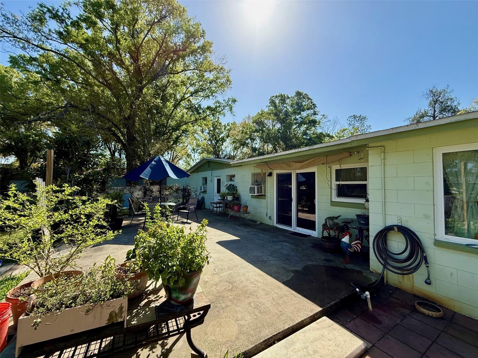 5121 RAWLS RD, TAMPA, FL, 33624