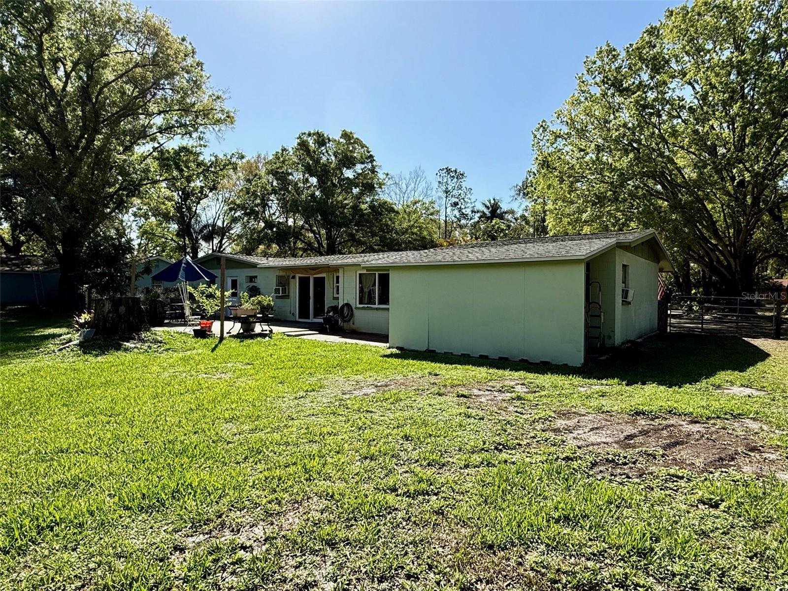5121 RAWLS RD, TAMPA, FL, 33624