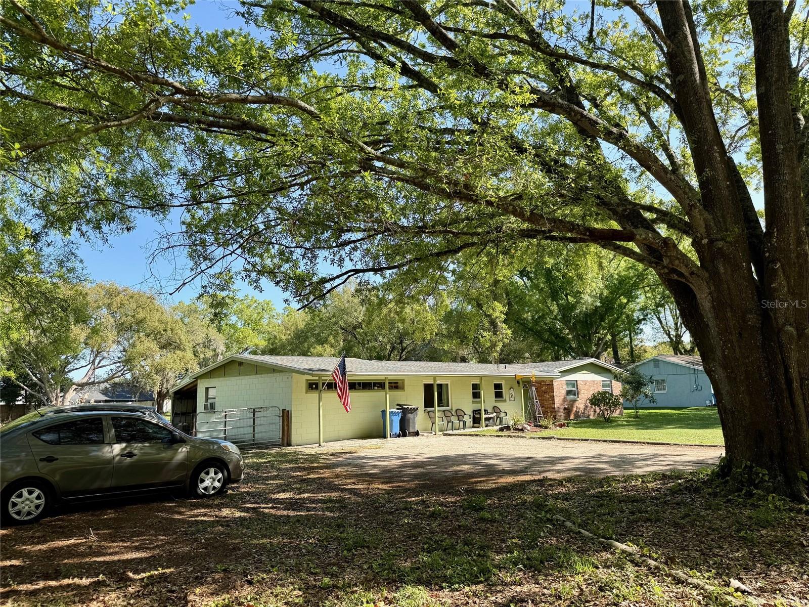 5121 RAWLS RD, TAMPA, FL, 33624