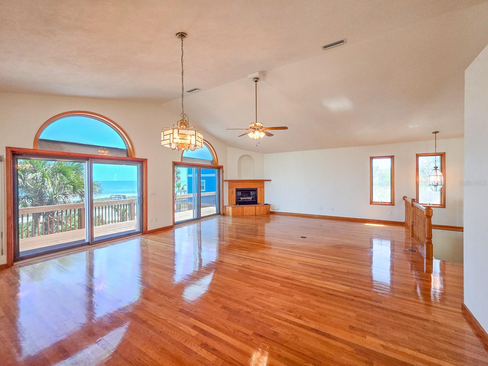 2652 S OCEAN SHORE BLVD, FLAGLER BEACH, FL, 32136