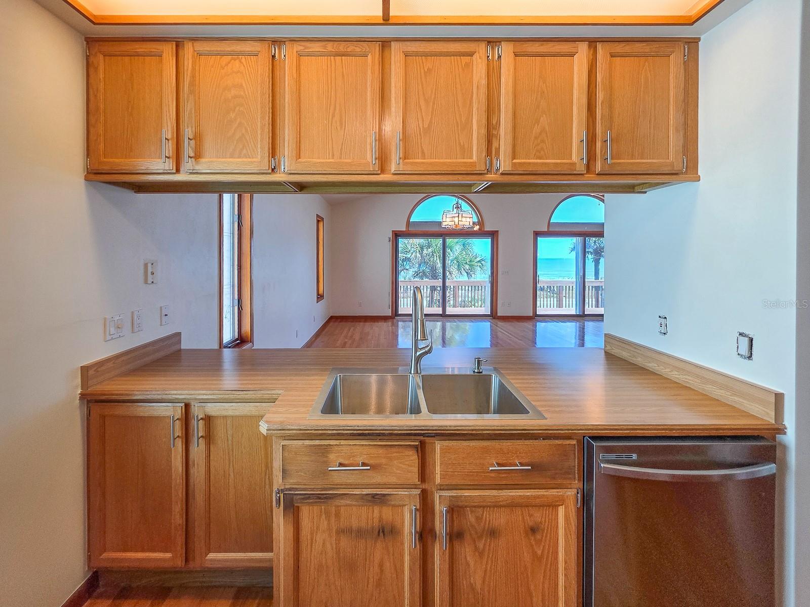 2652 S OCEAN SHORE BLVD, FLAGLER BEACH, FL, 32136