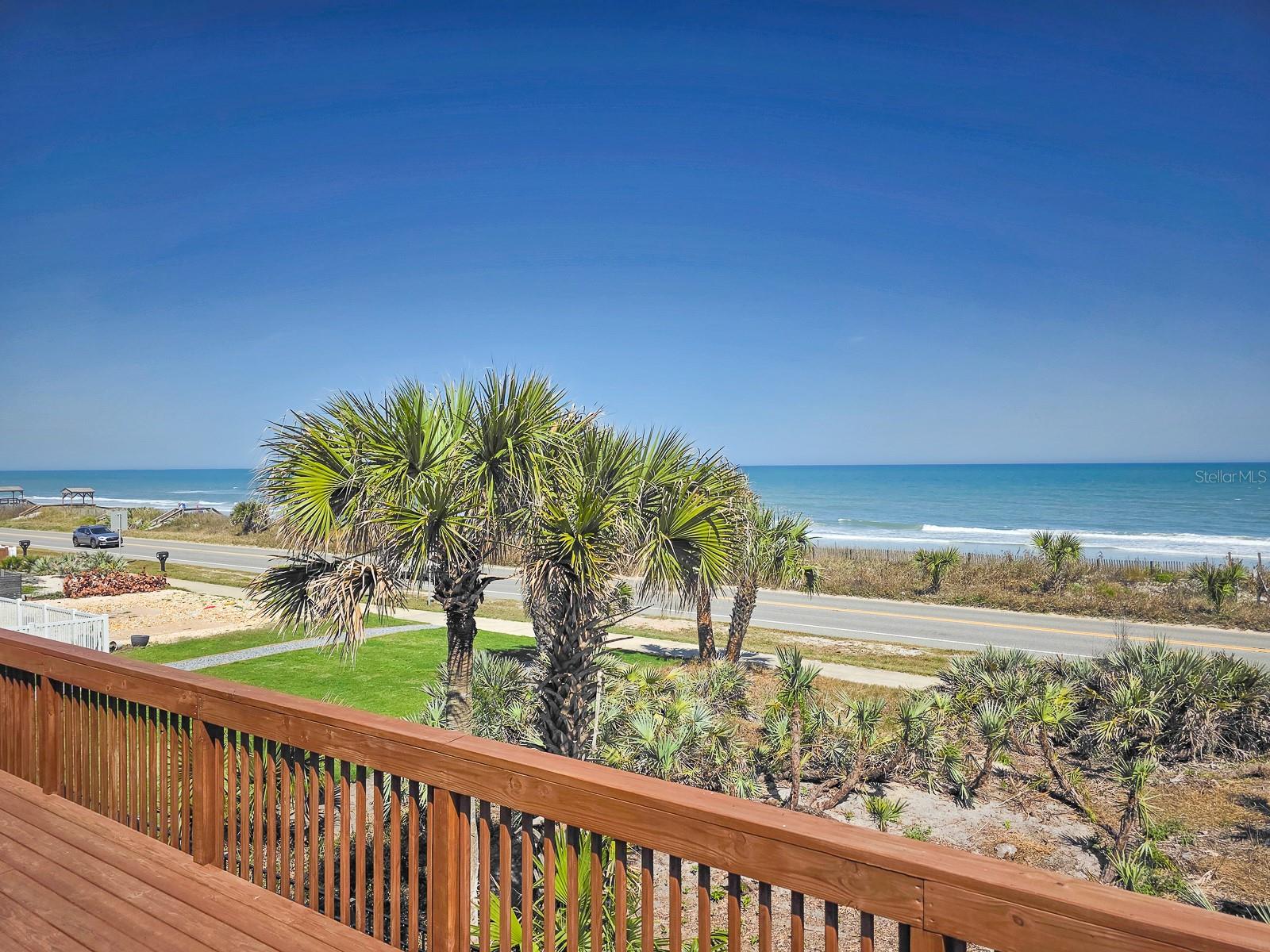 2652 S OCEAN SHORE BLVD, FLAGLER BEACH, FL, 32136