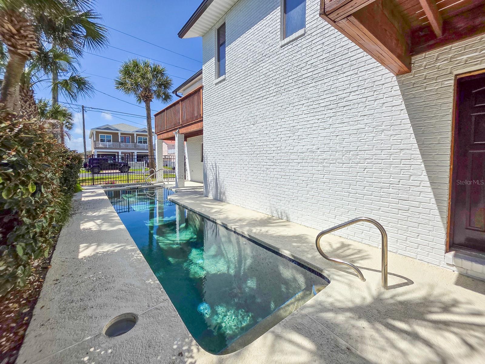 2652 S OCEAN SHORE BLVD, FLAGLER BEACH, FL, 32136