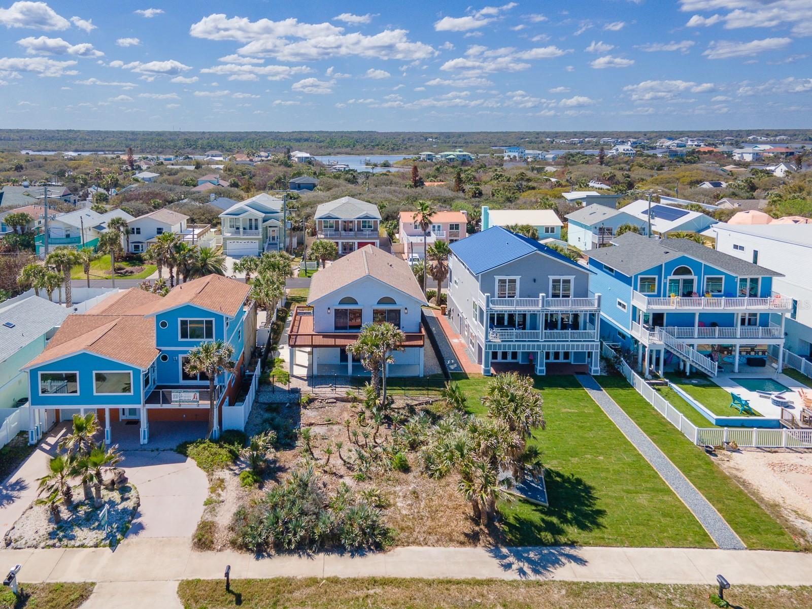 2652 S OCEAN SHORE BLVD, FLAGLER BEACH, FL, 32136