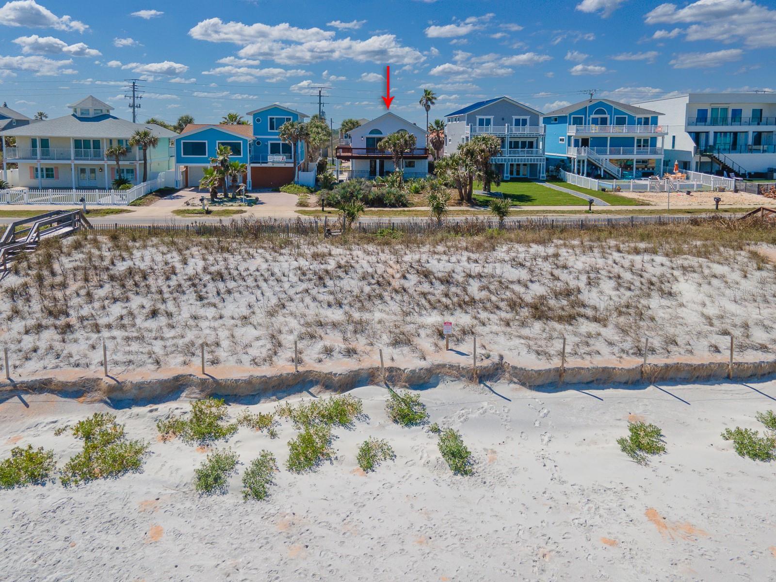 2652 S OCEAN SHORE BLVD, FLAGLER BEACH, FL, 32136