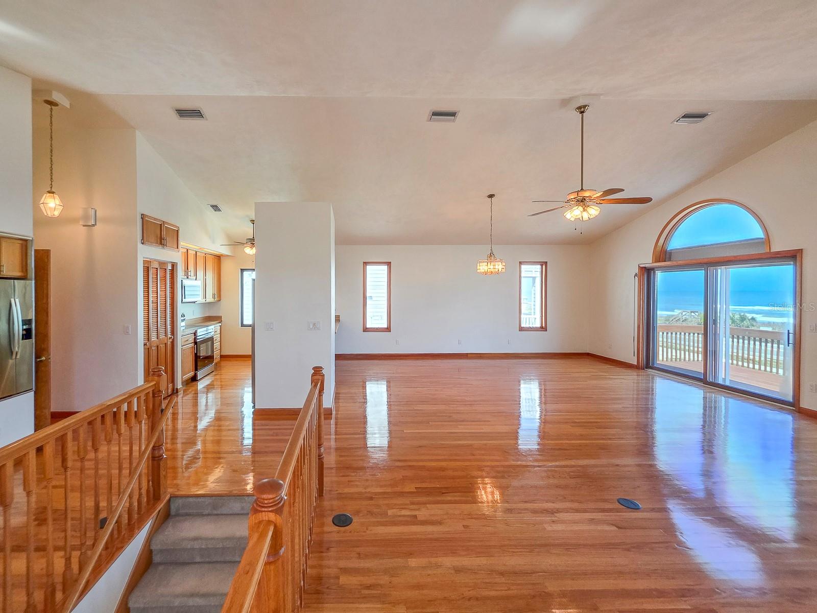 2652 S OCEAN SHORE BLVD, FLAGLER BEACH, FL, 32136