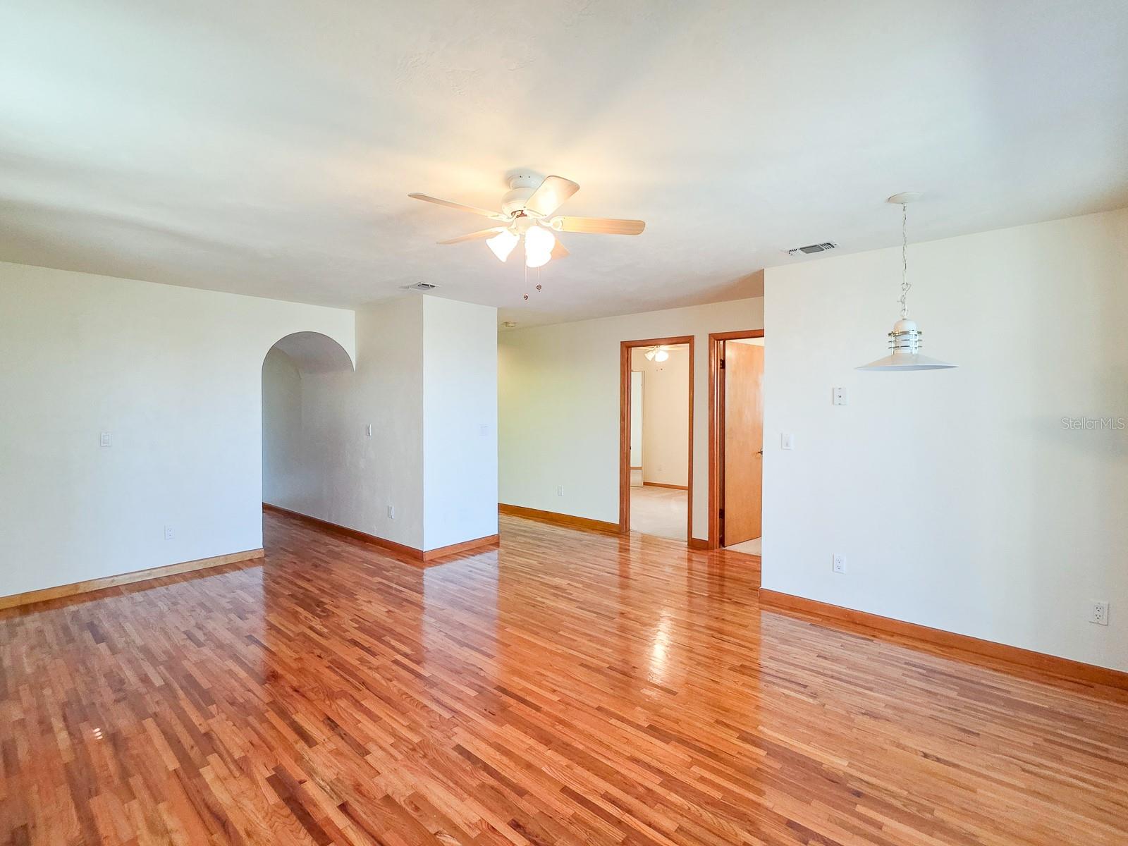 2652 S OCEAN SHORE BLVD, FLAGLER BEACH, FL, 32136