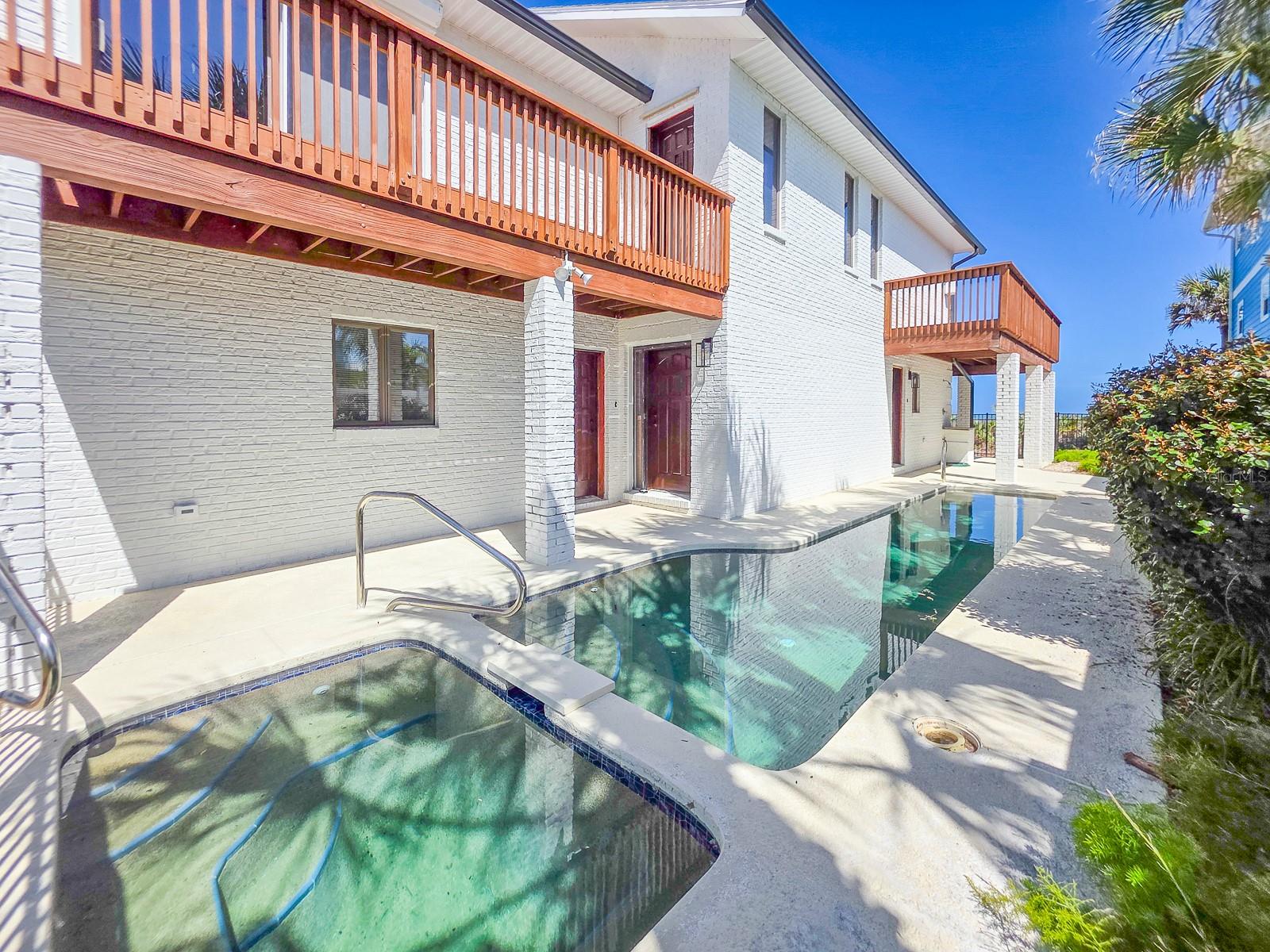 2652 S OCEAN SHORE BLVD, FLAGLER BEACH, FL, 32136