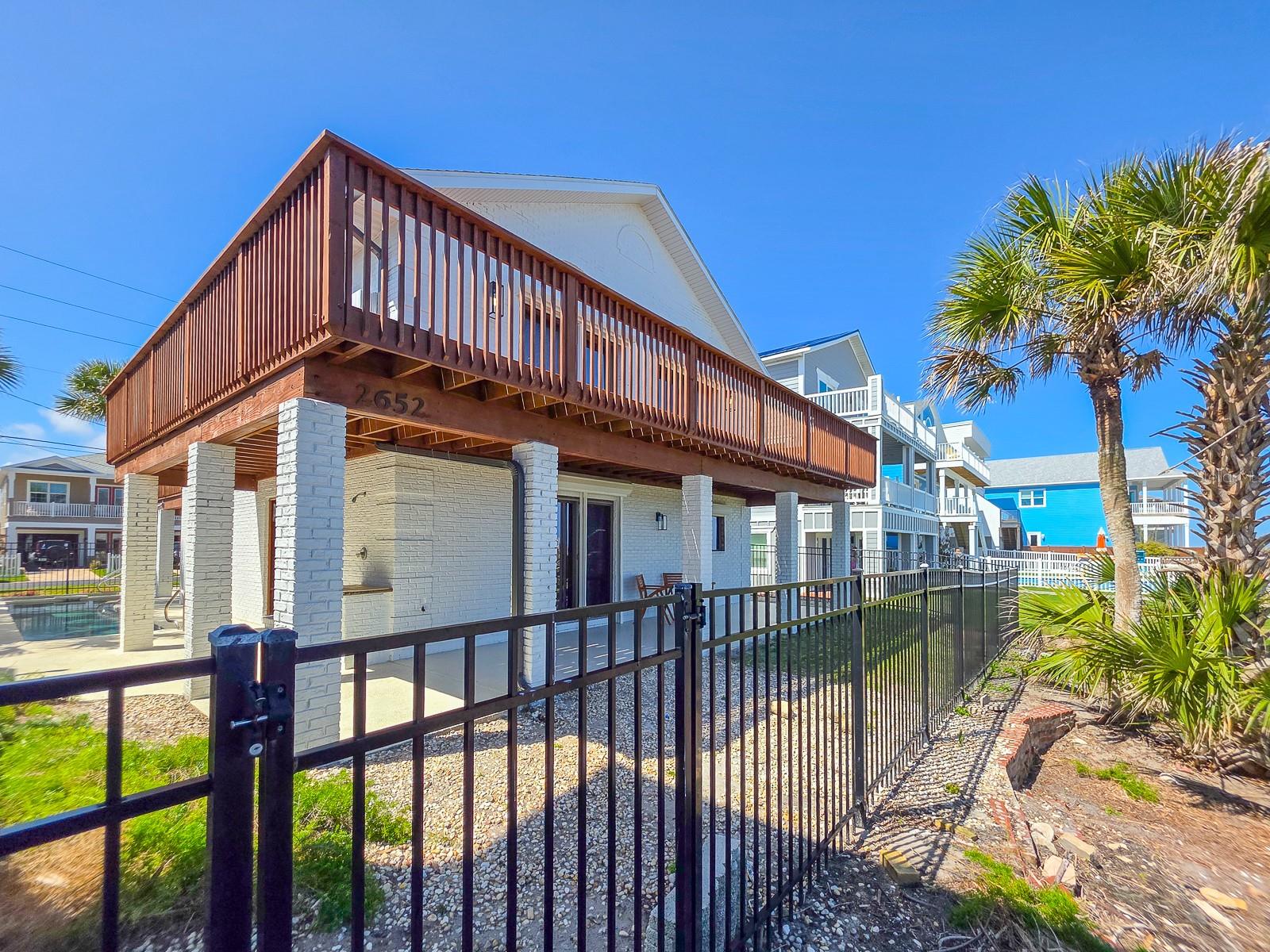 2652 S OCEAN SHORE BLVD, FLAGLER BEACH, FL, 32136
