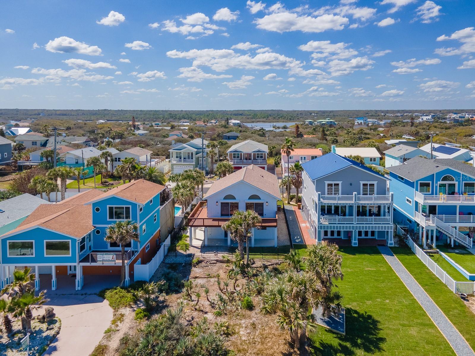 2652 S OCEAN SHORE BLVD, FLAGLER BEACH, FL, 32136