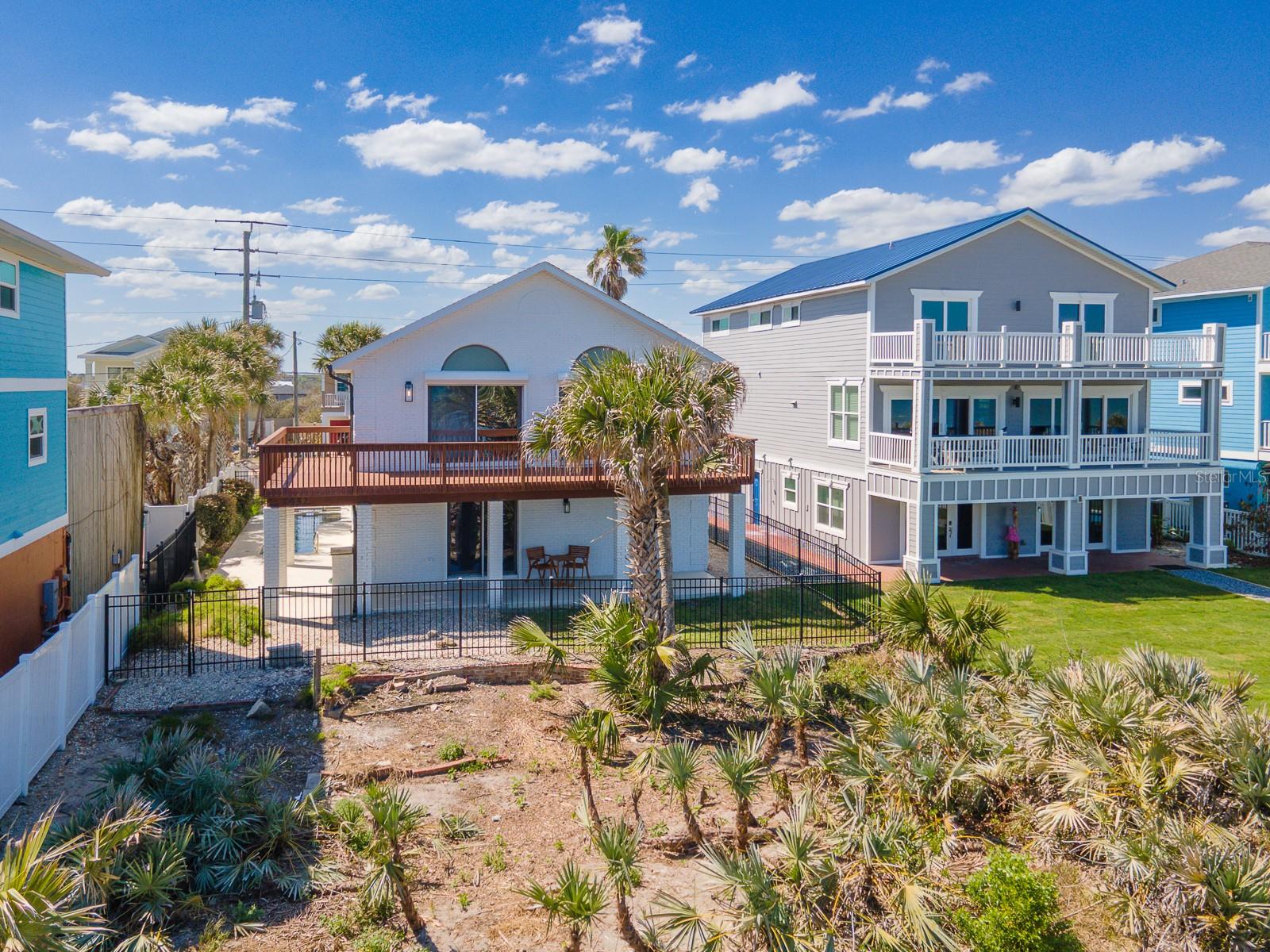 2652 S OCEAN SHORE BLVD, FLAGLER BEACH, FL, 32136