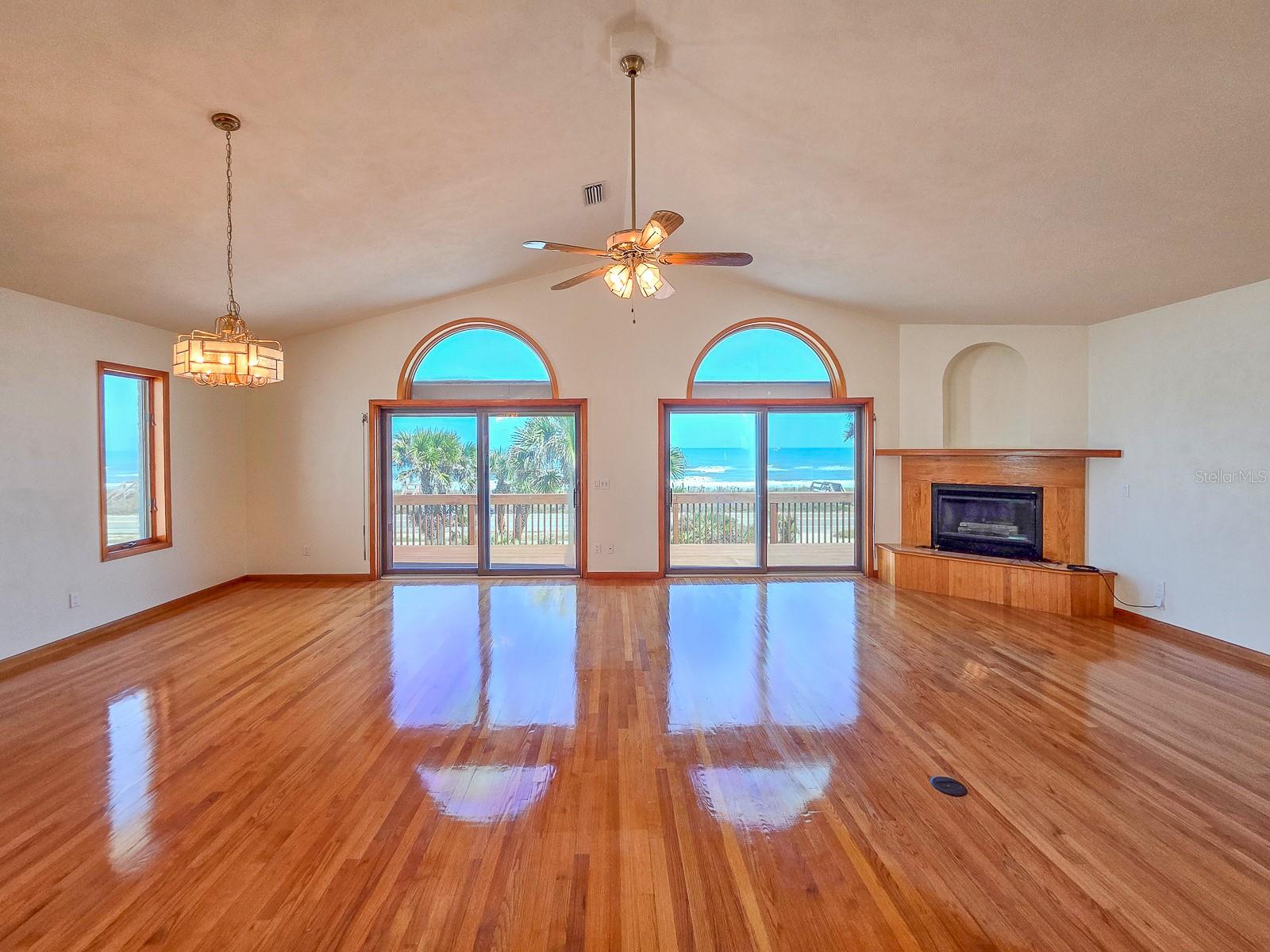 2652 S OCEAN SHORE BLVD, FLAGLER BEACH, FL, 32136