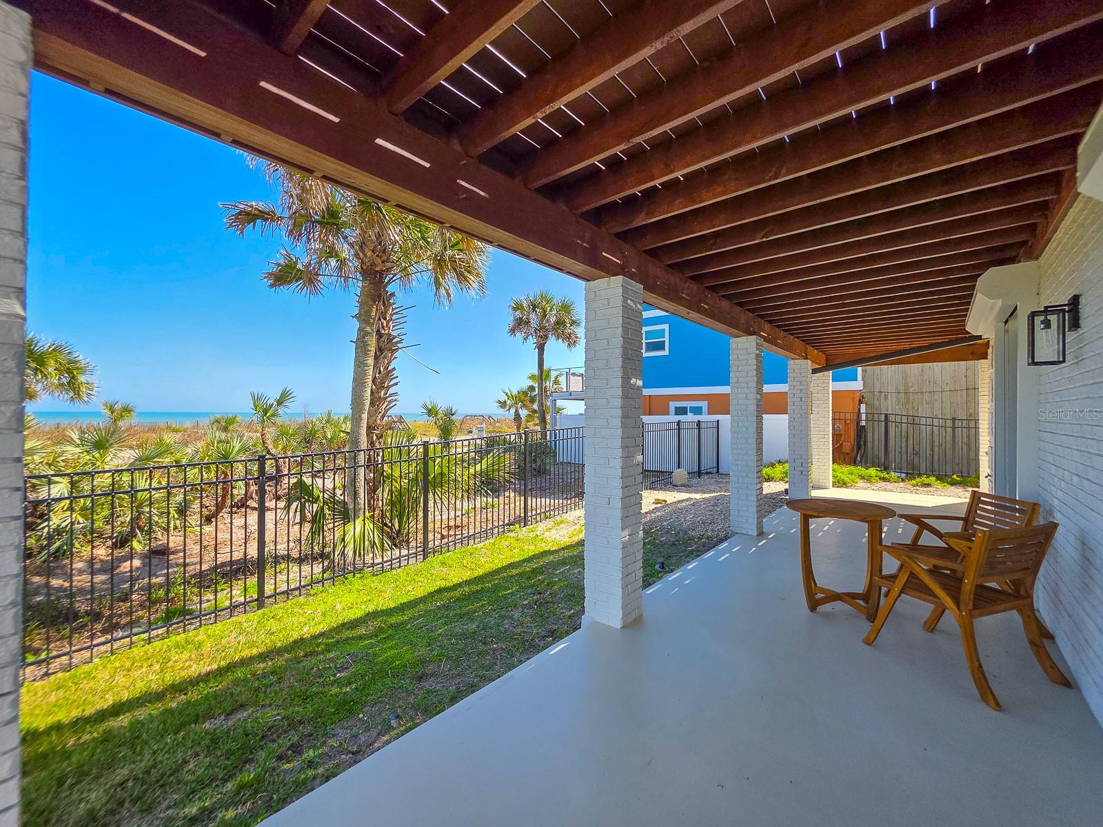 2652 S OCEAN SHORE BLVD, FLAGLER BEACH, FL, 32136