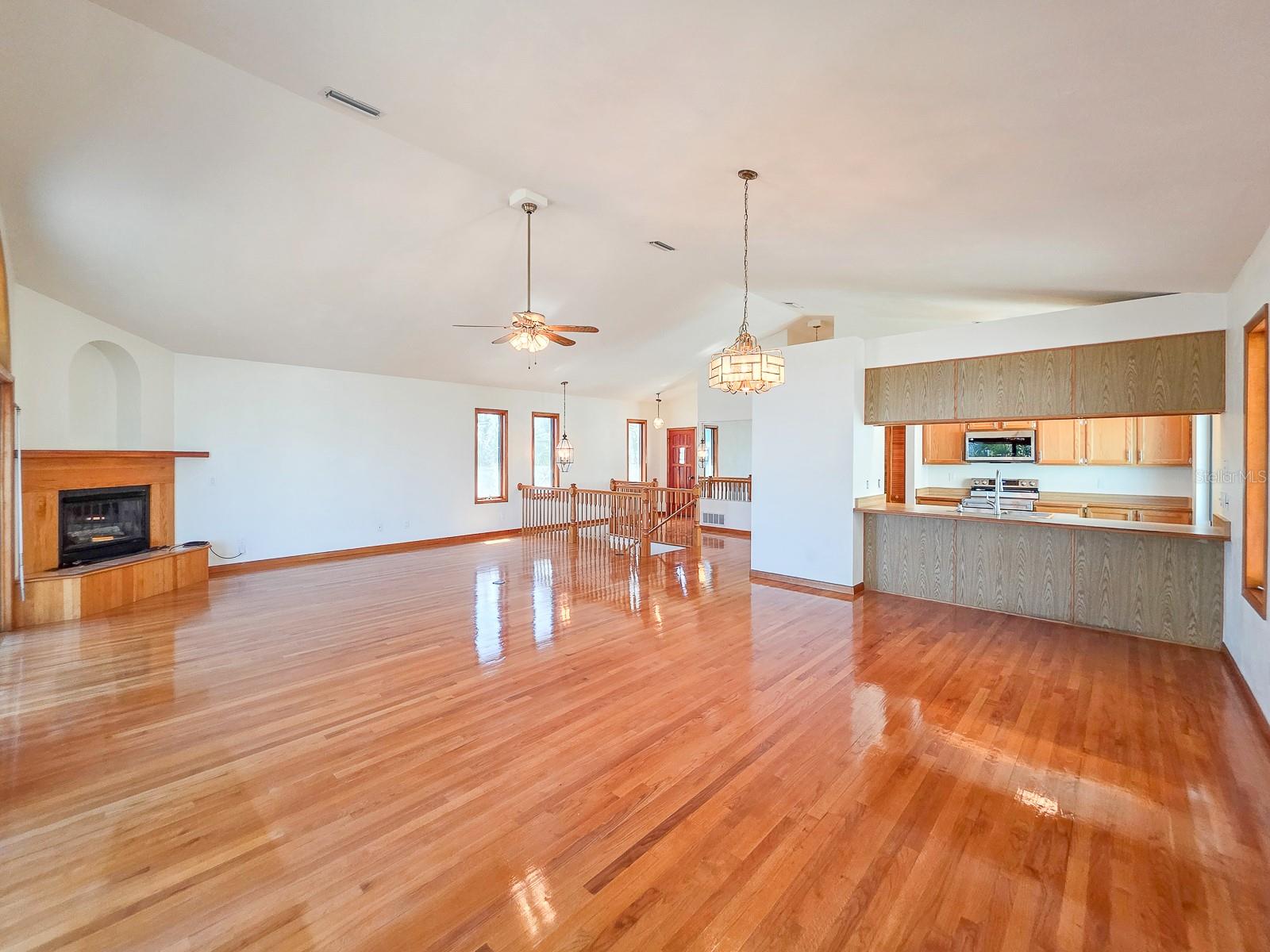 2652 S OCEAN SHORE BLVD, FLAGLER BEACH, FL, 32136