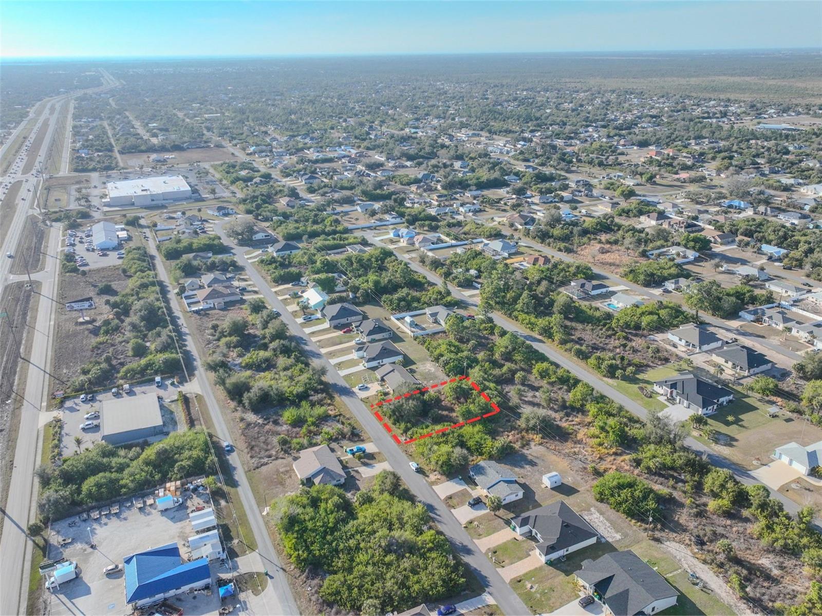 11200 KIMBERLY AVE, ENGLEWOOD, FL, 34224