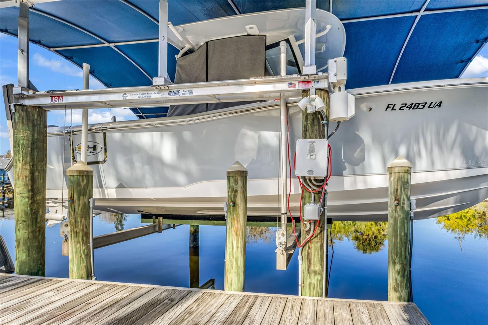 4255 SPIRE ST, PORT CHARLOTTE, FL, 33981