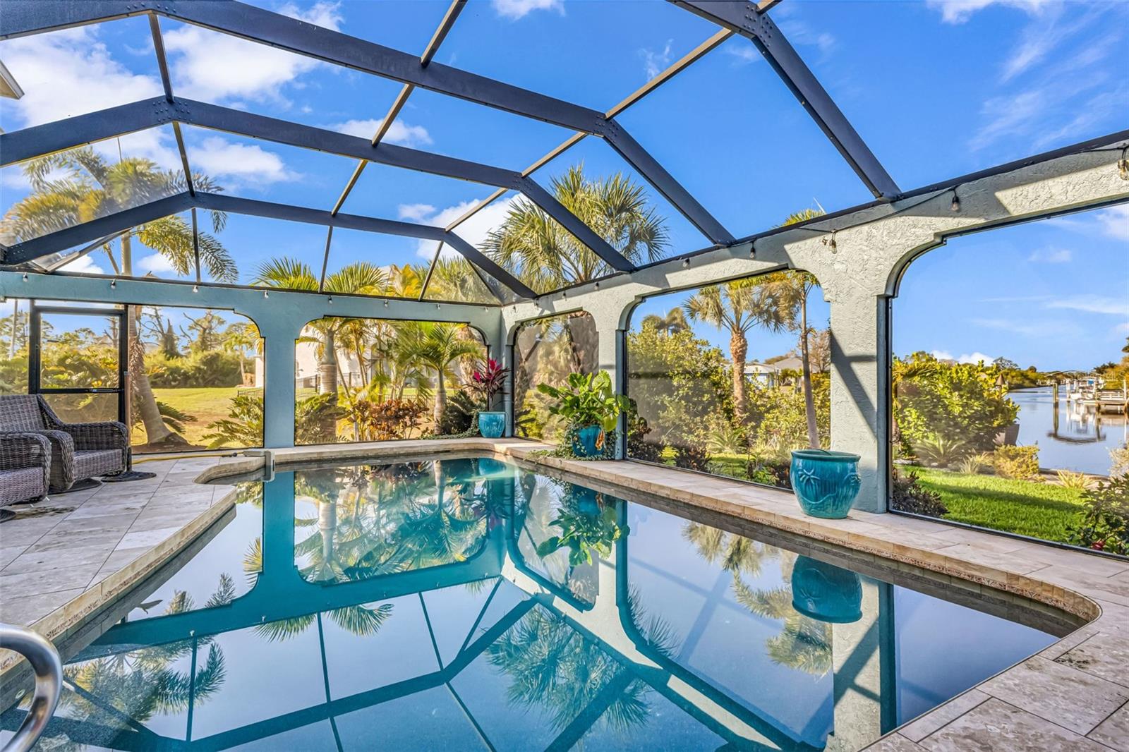 4255 SPIRE ST, PORT CHARLOTTE, FL, 33981