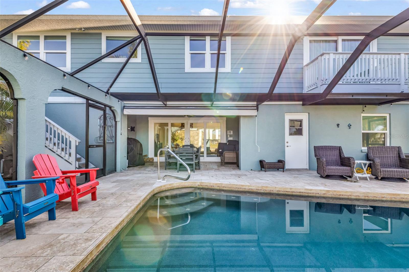 4255 SPIRE ST, PORT CHARLOTTE, FL, 33981