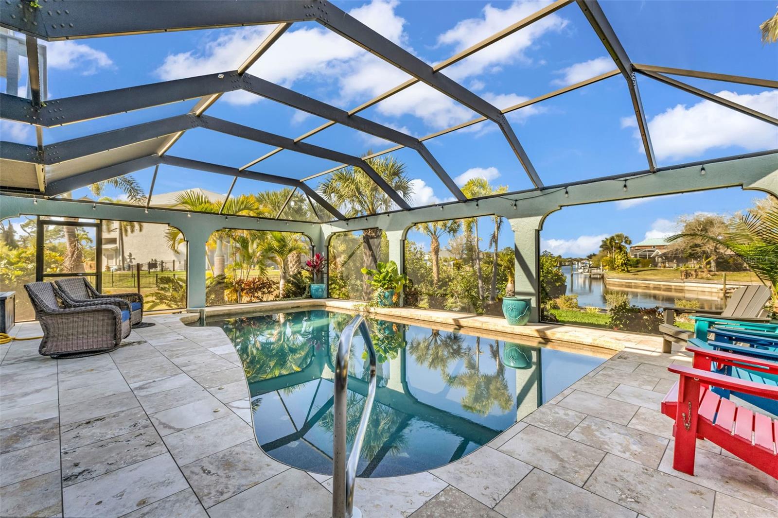 4255 SPIRE ST, PORT CHARLOTTE, FL, 33981