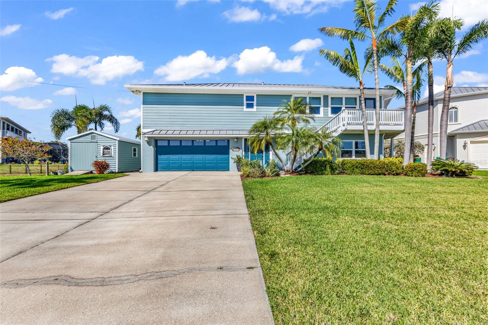 4255 SPIRE ST, PORT CHARLOTTE, FL, 33981