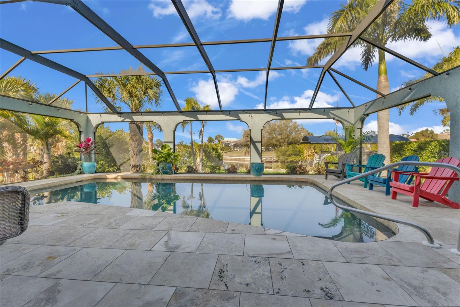 4255 SPIRE ST, PORT CHARLOTTE, FL, 33981