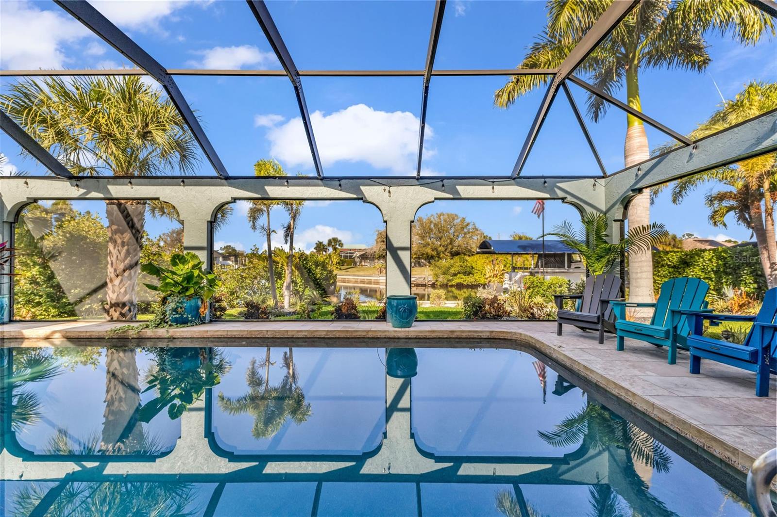 4255 SPIRE ST, PORT CHARLOTTE, FL, 33981